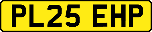 PL25EHP