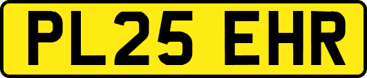 PL25EHR