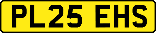 PL25EHS