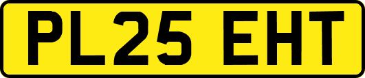 PL25EHT