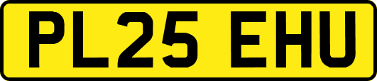 PL25EHU