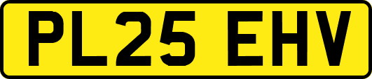 PL25EHV