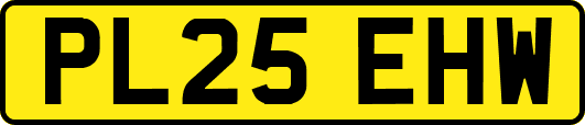 PL25EHW