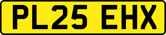 PL25EHX