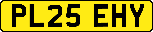 PL25EHY