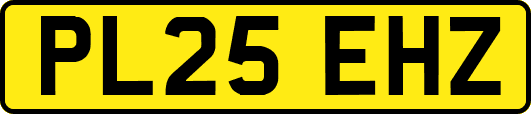 PL25EHZ