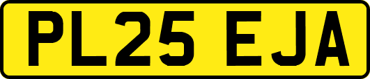 PL25EJA