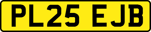 PL25EJB