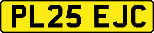 PL25EJC