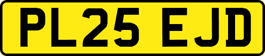 PL25EJD