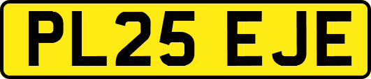 PL25EJE