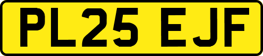 PL25EJF