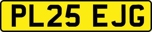 PL25EJG