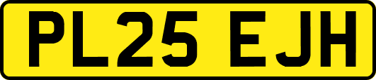 PL25EJH