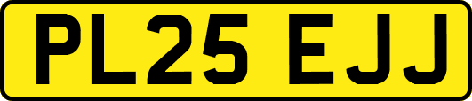 PL25EJJ