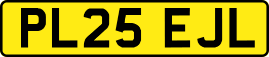 PL25EJL