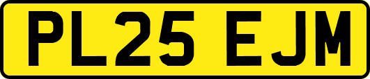 PL25EJM