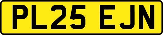 PL25EJN