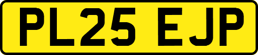 PL25EJP