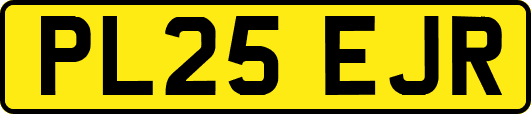 PL25EJR