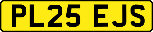 PL25EJS