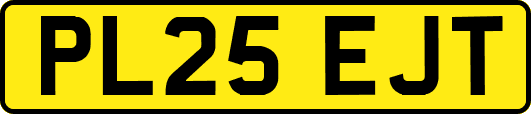 PL25EJT