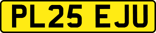 PL25EJU