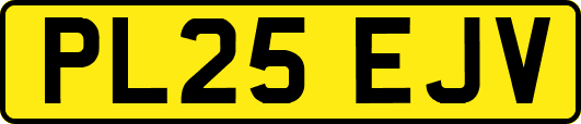 PL25EJV