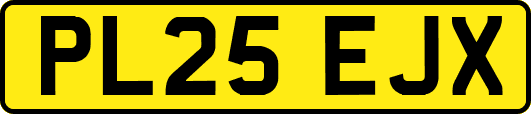 PL25EJX