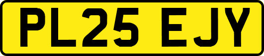 PL25EJY