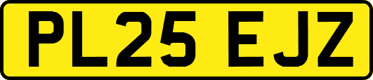 PL25EJZ
