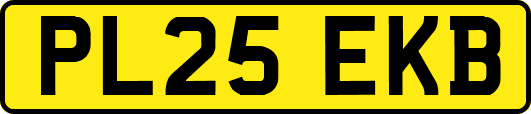 PL25EKB