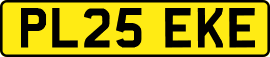 PL25EKE