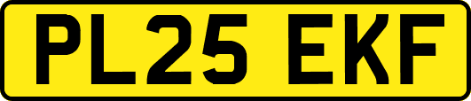 PL25EKF