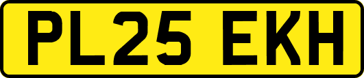 PL25EKH