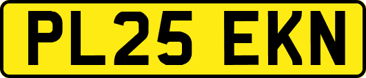 PL25EKN