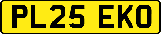 PL25EKO