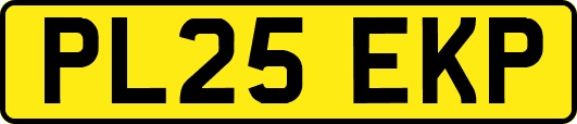 PL25EKP