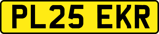 PL25EKR
