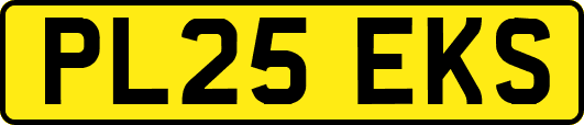 PL25EKS