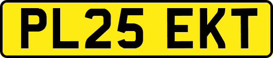 PL25EKT