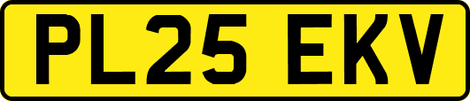 PL25EKV