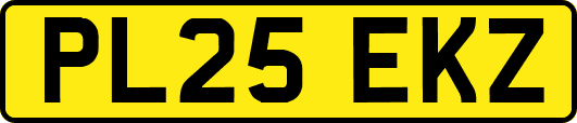 PL25EKZ