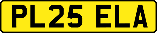 PL25ELA