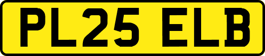 PL25ELB