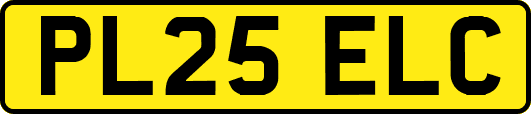 PL25ELC