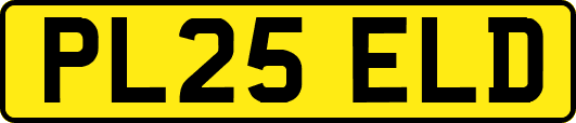 PL25ELD