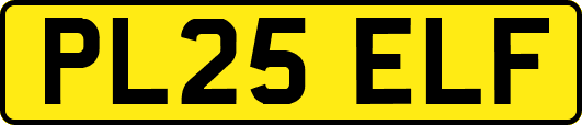 PL25ELF
