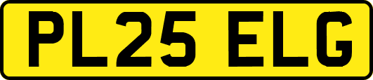 PL25ELG