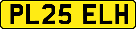 PL25ELH